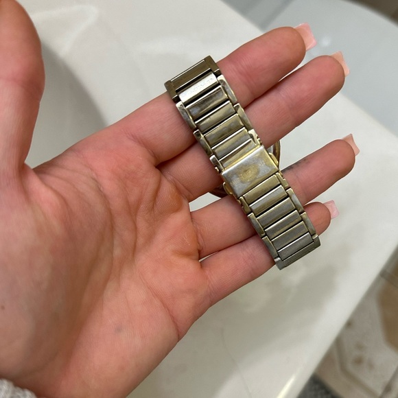 Pink Michael Kors Watch - Picture 3 of 3